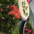 La Kabob Lebanese Grill - Middle Eastern Restaurants