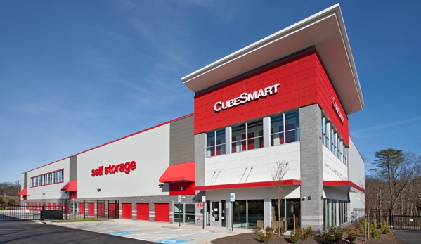 CubeSmart Self Storage - Malvern, PA