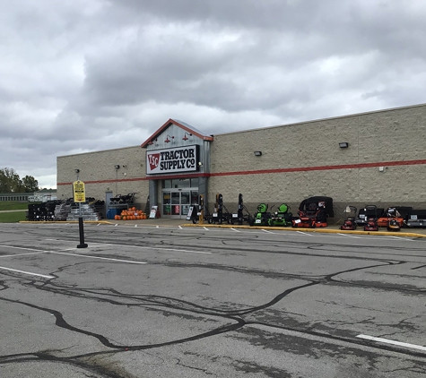 Tractor Supply Co - Willard, OH