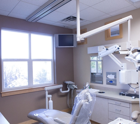 Heinzen, Enos A, DDS - Redding, CA