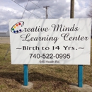 Creative Minds Learning Center - Day Care Centers & Nurseries