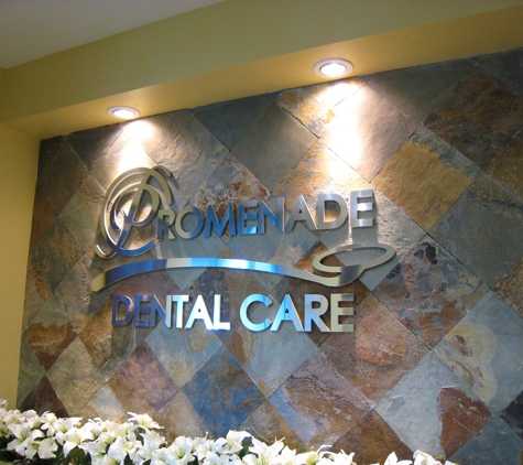 Promenade Dental Care - Temecula, CA