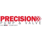Precision Pump & Valve