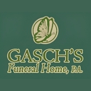 Gasch's Funeral Home, P.A. - Crematories