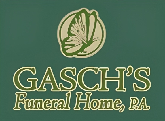 Gasch's Funeral Home, P.A. - Hyattsville, MD