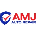 AMJ Automotive Service Inc