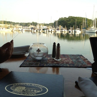 Arundel Wharf Restaurant - Kennebunkport, ME