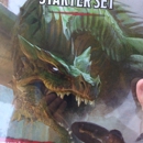 Dragons Den - Games & Supplies