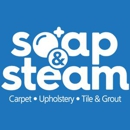 Soap & Steam Carpet Cleaning - Carpet & Rug Cleaning Equipment & Supplies