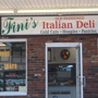Fini's Italian Deli & Markek