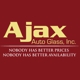 Ajax Auto Glass, Inc.