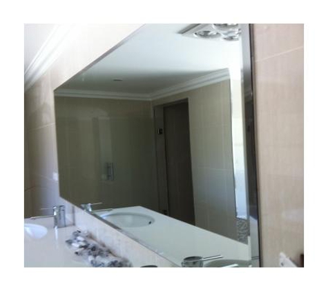 Baulkham Hills Glass Pty Ltd - Parramatta, NSW