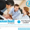 Jackson Hewitt Tax Service gallery