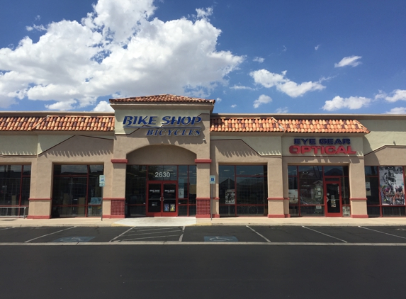 Bike Shop - Henderson, NV