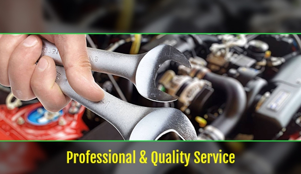 Custom Auto Electrics & Air - Ashmont, NSW. Professional & Quality Service