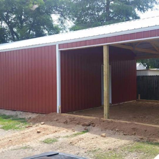 The Barn Guy - Sulphur, LA