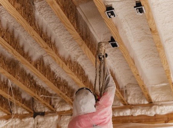 iFoam Insulation - Stafford, TX