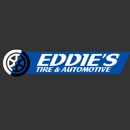 Eddie's Tire & Automotive - Tire Dealers