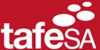 TAFE SA - Salisbury Campus Logo