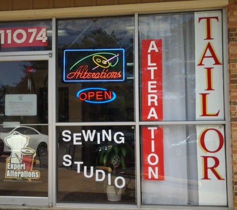 Alteration & Sewing by Lesia - Saint Louis, MO