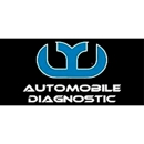 Auto Mobile Diagnostics - Auto Repair & Service