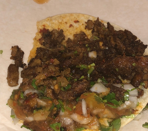 Taqueria Los Gallos 2 Inc - Hayward, CA