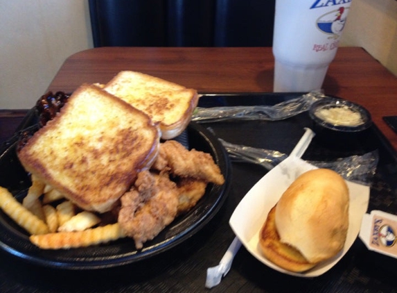 Zaxby's - Orange City, FL