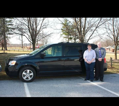 Midatlantic Mortuary Transport LLC - Taneytown, MD