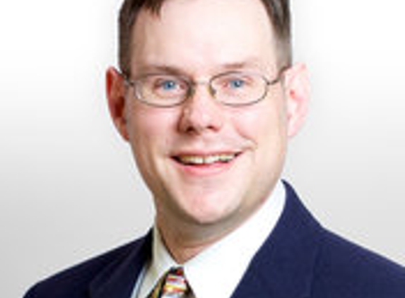 Dr. John W Raduege, MD - Bellingham, WA