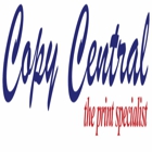 Copy Central Inc
