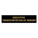 Executive Transportation of Denver - Airport Transportation