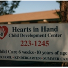 Hearts In Hand Child Development Center