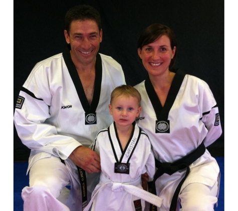 ATI Martial Arts - Malaga, WA