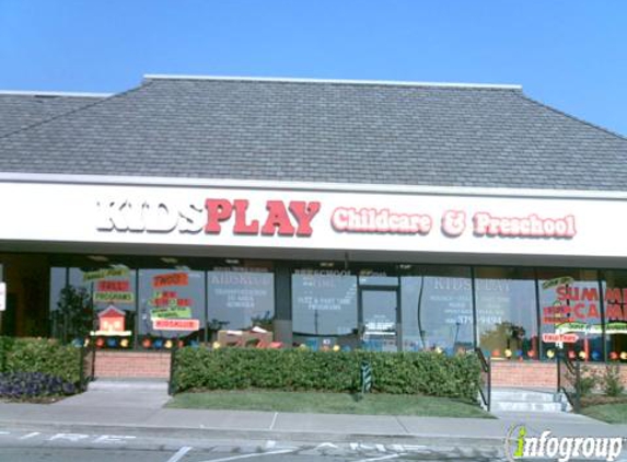 Kidsplay - O Fallon, MO