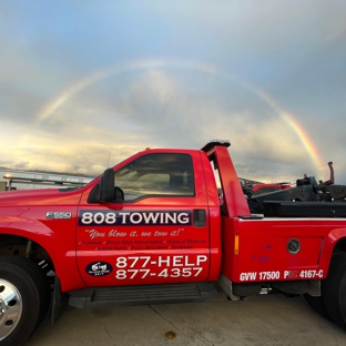 808 Towing