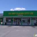 Dry Clean City - Dry Cleaners & Laundries