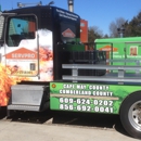 SERVPRO of Cumberland County - Air Duct Cleaning