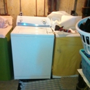 Dellwood Washer-Dryer Parts & Service - Major Appliances