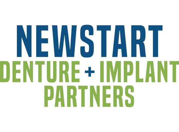 NewStart Denture + Implant Partners - Raleigh, NC