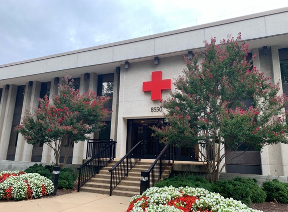 American Red Cross - Fairfax, VA