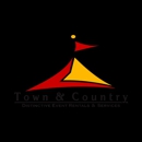 Town & Country Event Rentals - Rental Service Stores & Yards
