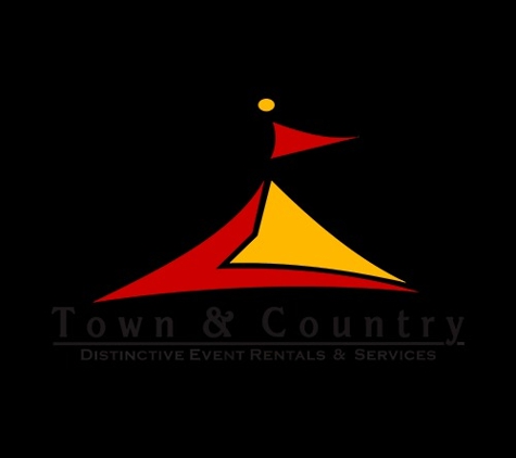 Town & Country Event Rentals - Van Nuys, CA
