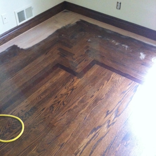 Al Havner & Sons Hardwood Floors - Royal Oak, MI