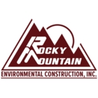 Rocky Mountain Environmental Construction Inc