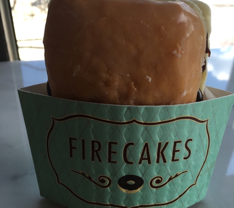 Firecakes Donuts - Chicago, IL