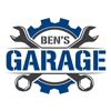 Ben's Garage gallery