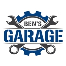 Ben's Garage - Auto Repair & Service