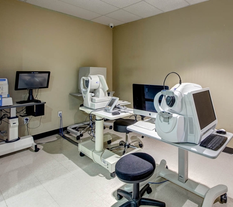 Houston Eye Doctor - Houston, TX