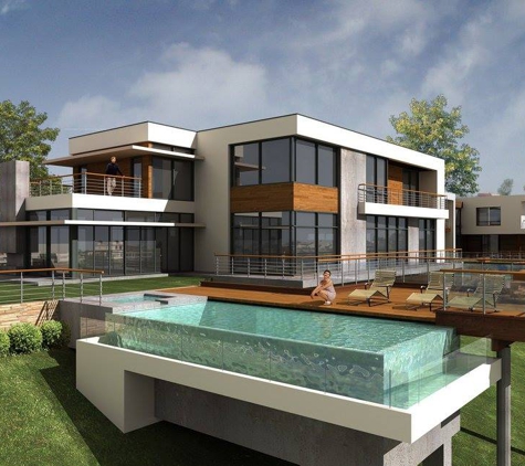 Manuelian Architects - Glendale, CA