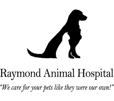 Raymond Animal Hospital - Raymond, NH